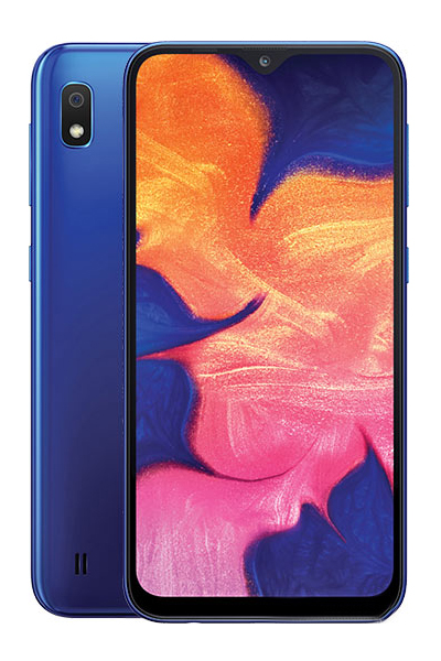 samsung galaxy a10 carphone warehouse