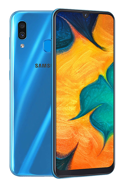 galaxy a 5q