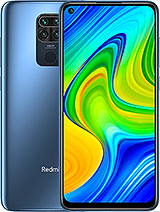 Compare Xiaomi Redmi Note 9