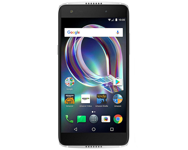 Compare Alcatel Idol 5s (USA)