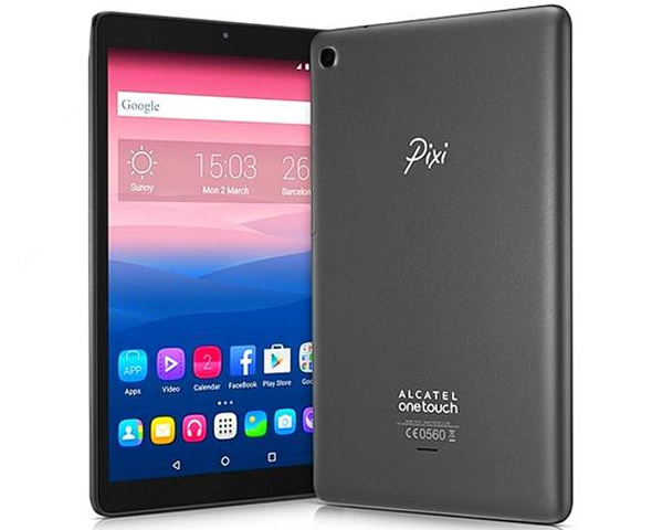 Alcatel pixi 3 не видит компьютер