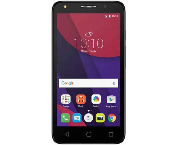 Alcatel Pixi 4 (4) Price in Pakistan 2024 & Specifications