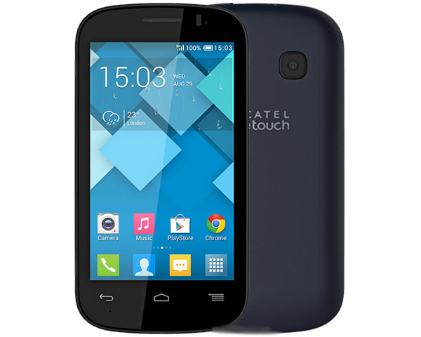 Alcatel Pop C2 Price In Pakistan 2024 & Specifications