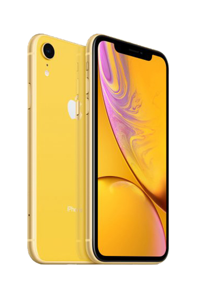 Compare Apple iPhone XR