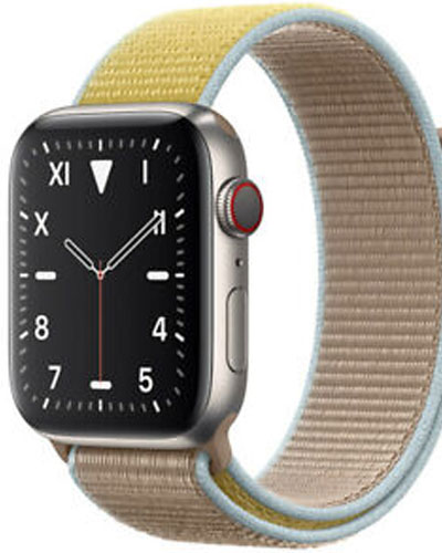 series 5 release date apple watch