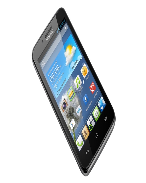 Huawei ascend y511 зависает на заставке