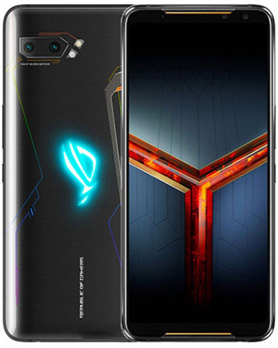 Asus ROG Phone II ZS660KL Price in Pakistan 2023 & Specifications