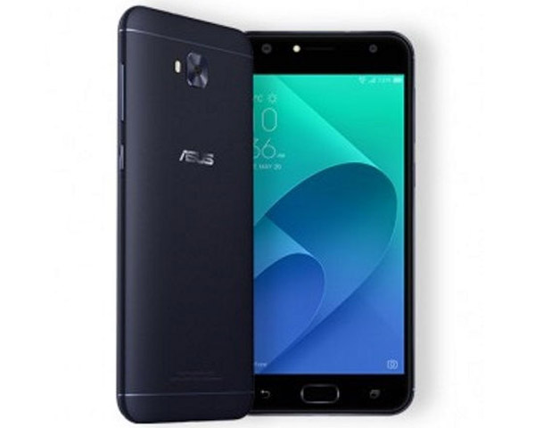 Asus zenfone 4 selfie zd553kl замена экрана