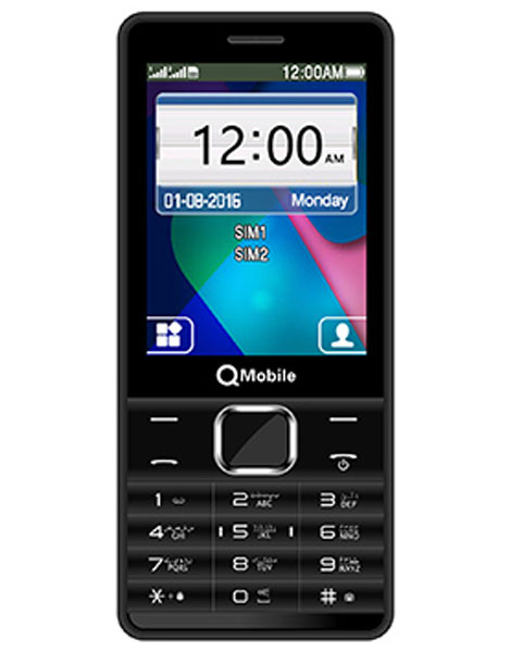 Qmobile Phones | Qmobile Mobile Price in Pakistan 2023