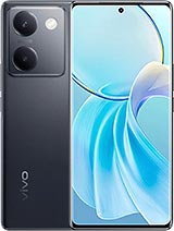 Vivo Y300 Plus