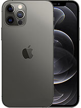 Compare Apple iPhone 12 Pro