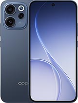 Oppo Reno 15F