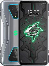 Compare Xiaomi Black Shark 3 Pro