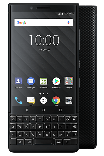 新品 未開封】BlackBerry KEY2/Black ※残りわずか 大量購入送料無料 ...