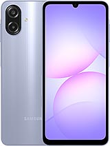 Samsung Galaxy A07 128GB