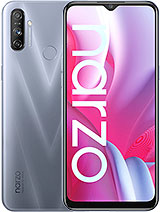 realme narzo a10