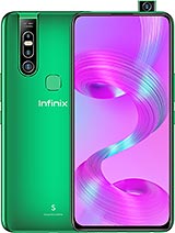 Compare Infinix S5 Pro