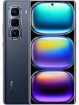 Infinix Hot 50 Pro Plus