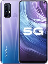 Compare Vivo Z6 5G