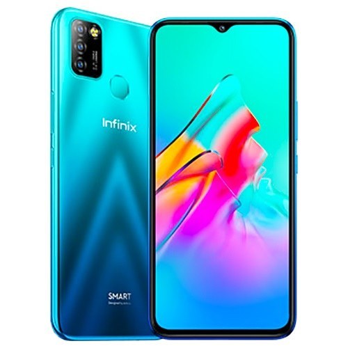 Infinix Smart 5 Price in Pakistan, Specs & Video Review