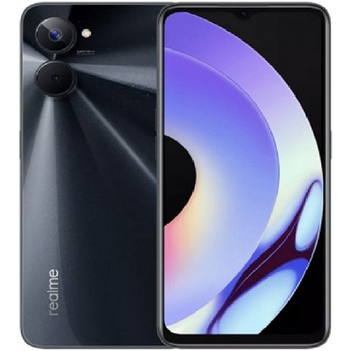 realme 20mp front camera