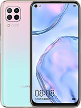 Compare Huawei Nova 7i