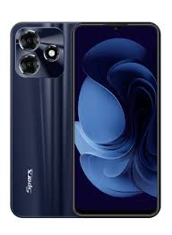 Sparx Neo 8 Plus