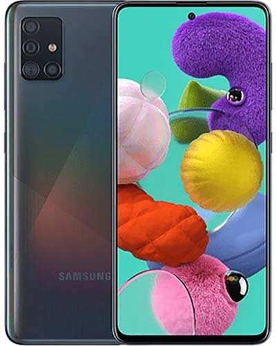 Samsung Galaxy A51 Price In Pakistan Full Specs And Reviews