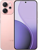 Oppo Reno 14 F