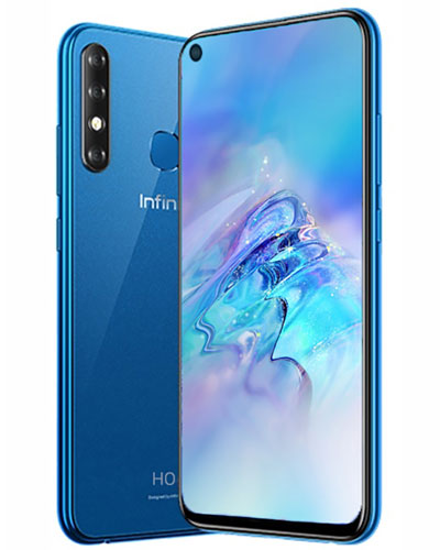 Infinix S5 Lite Price in Pakistan