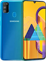 galaxy 30s price