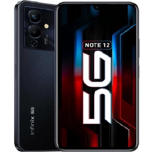 Infinix Note 12 Pro 5G Mobile Phone Price in Pakistan (Karachi, Lahore ...