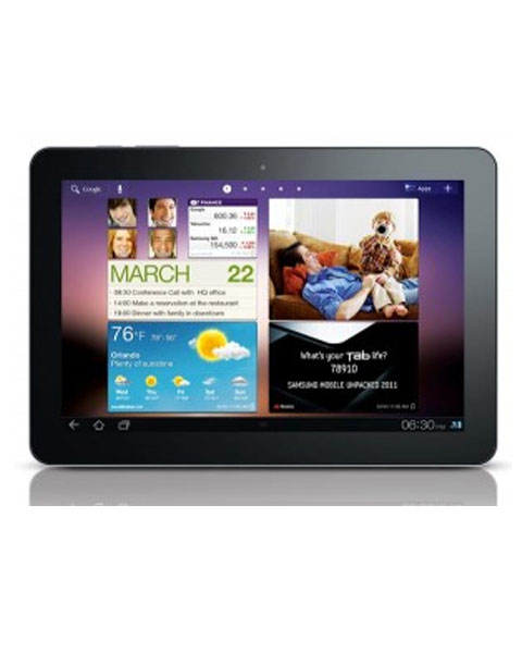 samsung tab 10.1 p7510