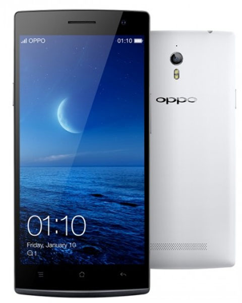 Oppo Find Mobile Phone Price in Pakistan (Karachi, Lahore & Islamabad)