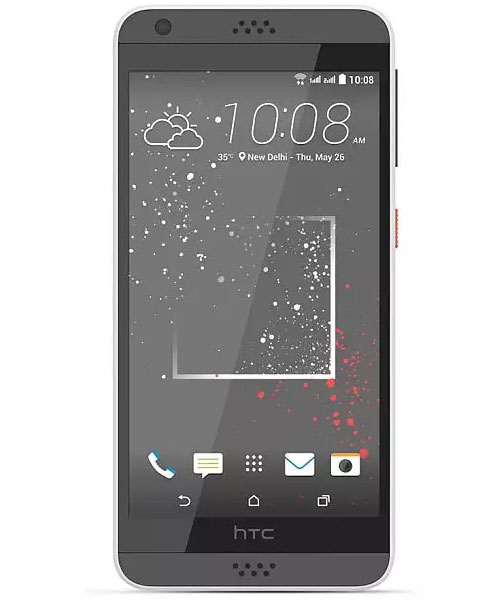 Htc desire 630 обзор