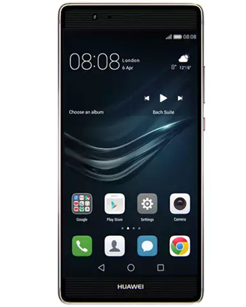 Huawei p9 plus обзор