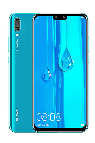 Huawei y9 2019 дисплей совместимость