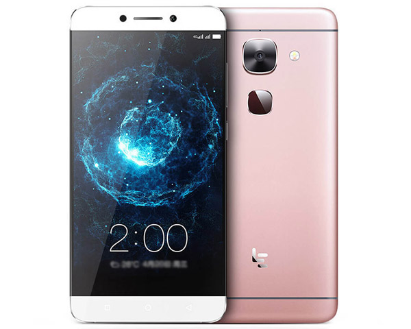 Leeco le 2 кирпич компьютер не видит