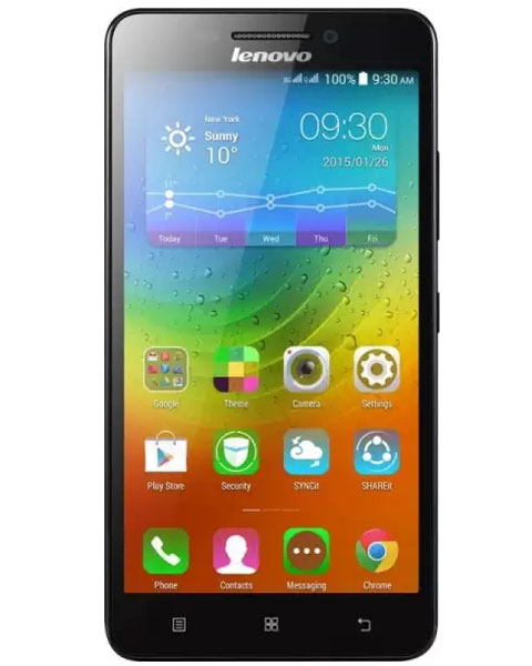 Lenovo vibe x2 последнее обновление