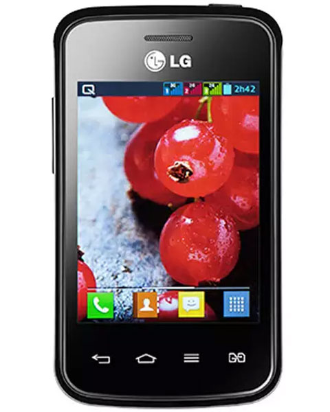 LG Optimus L1 II Tri Price in Pakistan 2024 & Specifications - Techin.pk