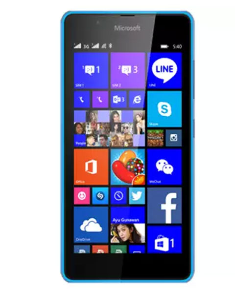 Microsoft Mobile Price In Pakistan 