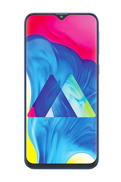 Compare Samsung Galaxy M10