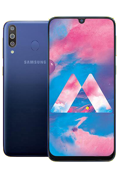 Compare Samsung Galaxy M30