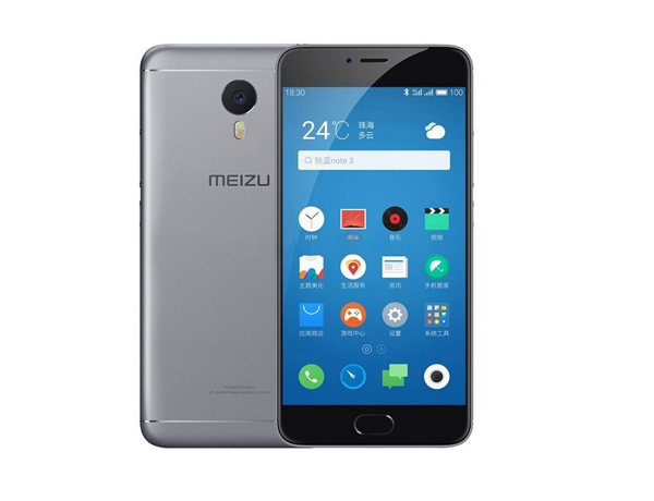 Стоит ли покупать meizu m3