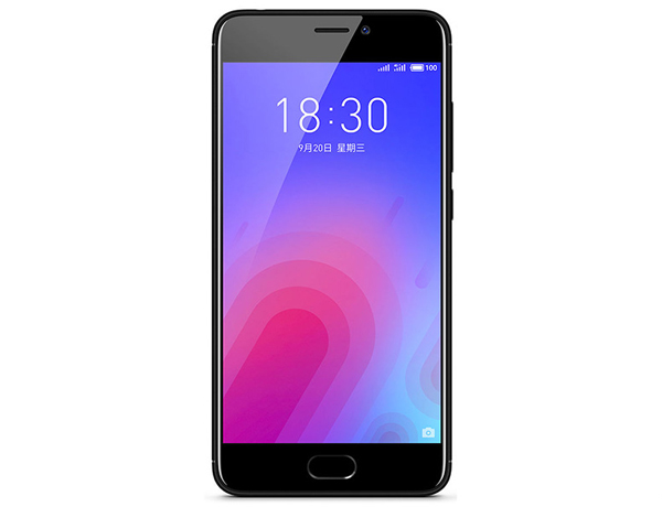 Обновить meizu m6 до android 10