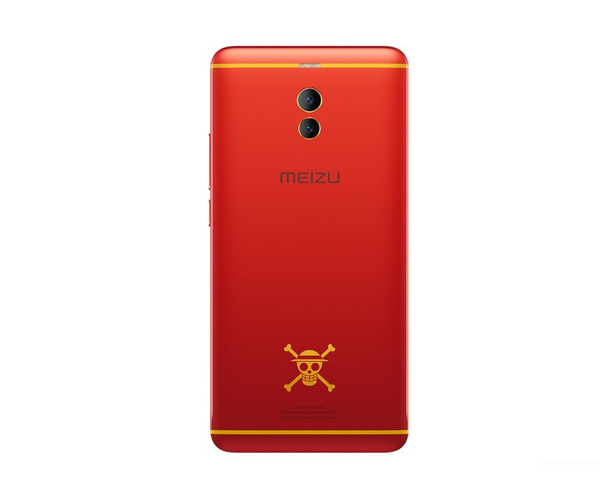 Установка twrp meizu m6 note