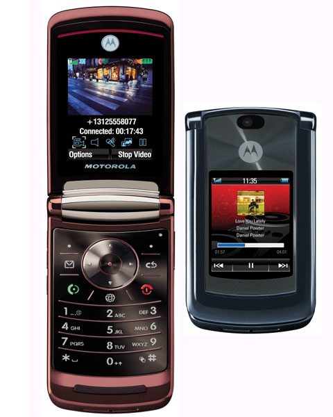 Motorola razr2 v9 не заряжается