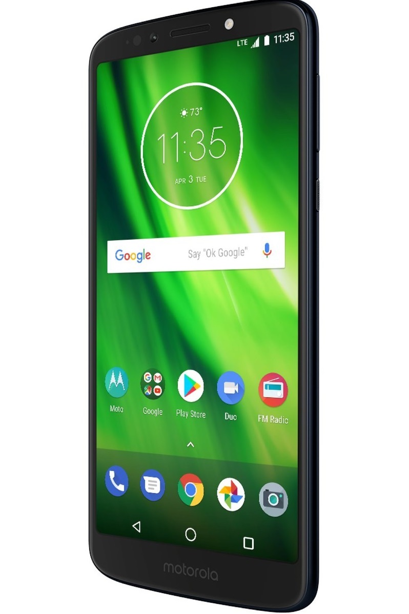 Motorola Moto 1S Price in Pakistan 2024 & Specifications - Techin.pk