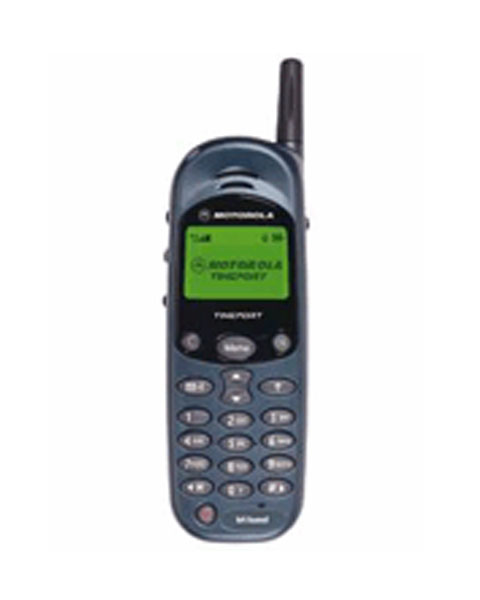 Аккумулятор motorola l7089