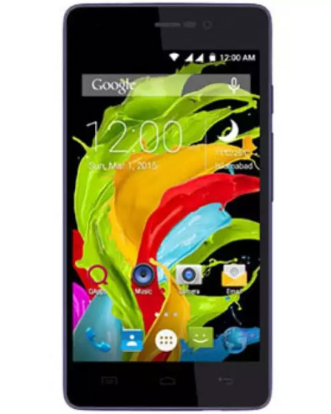 qmobile s8 touch price